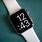 Apple Watch Digital Clock