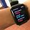 Apple Watch Fitness Tracker