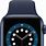 Apple Watch SE Blue
