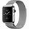 Apple Watch Series 2 Stainless Steel