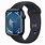 Apple Watch Series 9 Blue