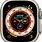 Apple Watch Ultra Wayfinder Face