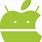 Apple and Android Logo