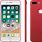 Apple iPhone 7 Red Colour