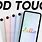 Apple iPod Touch 8th Generation