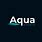 Aqua Logo Design