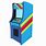 Arcade Game Clip Art