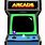 Arcade Game PNG