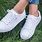 Arch Support Sneakers