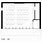 Architectural Classroom Plan