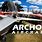 Archon Aircraft Kit