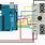 Arduino Diagram