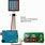 Arduino Keypad 4x4 LCD I2C
