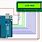 Arduino LCD Wiring-Diagram