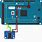 Arduino SDA and SCL Pins