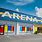 Arena 7 Letterkenny