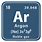 Argon Chemical