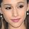 Ariana Grande 2014 Makeup