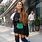 Ariana Grande Everyday Outfit