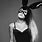 Ariana Grande Rabbit