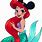 Ariel Disney Cute Drawings