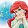 Ariel the Disney Princess