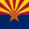 Arizona State Flag