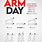 Arm Day Workout Routine