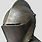 Armatura Medieval Helmet