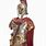 Armor of God Figurine
