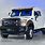 Armored Ford F550