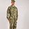 Army Combat Uniform