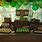 Army Themed Birthday Party
