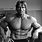 Arnold Schwarzenegger Fitness