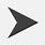 Arrow Flat Icon