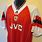 Arsenal JVC Shirt