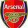 Arsenal Soccer Club