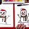 Art for Kids Hub Christmas Snowman