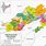 Arunachal Pradesh Latest Map