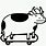 Asdf Movie Cow