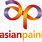 Asian Paint Aphs Logo