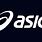 Asics Sport Style Logo