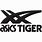 Asics Tiger Logo