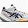 Asics Volleyball Shoes Men's