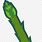 Asparagus Emoji
