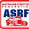 Asrf Logo