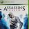 Assassin's Creed 1 Xbox 360