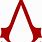 Assassin's Creed Logo Symbol