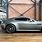 Aston Martin Vantage Silver