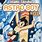 Astro Boy Manga
